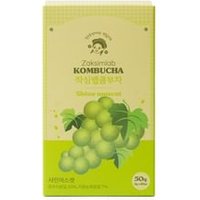 Kombucha - 9 Types Shine Muscat von ZAKSIMLAB