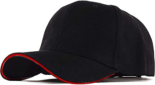 ZAMAKS EMF 5G Strahlenschutzkappe, WiFi Abschirmungskappe, Blockierung 5G 4G RF EMF Abschirmung Elektromagnetische Hut, Sport Outdoor Run Cap, Schwarz , One size ZAMAKS EMF 5G Strahlenschutzkappe, WiFi Abschirmungskappe, Blockierung 5G 4G RF EMF Abschirmung Elektromagnetische Hut, Sport Outdoor Run Cap, Schwarz , One size von ZAMAKS