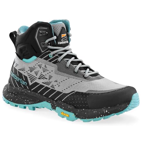 ZAMBERLAN Devero Mid GTX Hiking Boots EU 37 ZAMBERLAN Devero Mid GTX Hiking Boots EU 37 von ZAMBERLAN