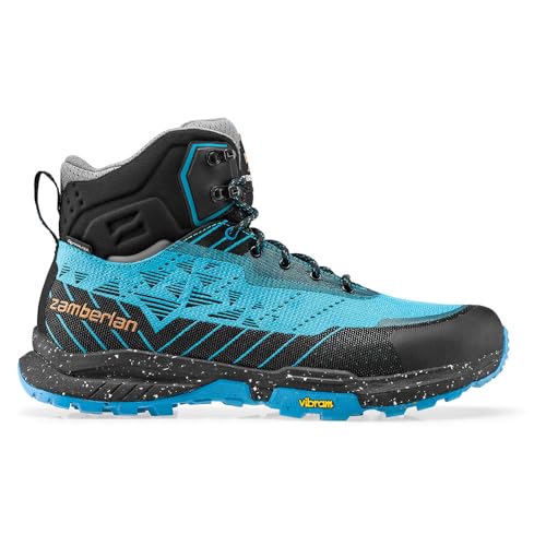 ZAMBERLAN Devero Mid GTX Hiking Boots EU 41 1/2 ZAMBERLAN Devero Mid GTX Hiking Boots EU 41 1/2 von ZAMBERLAN