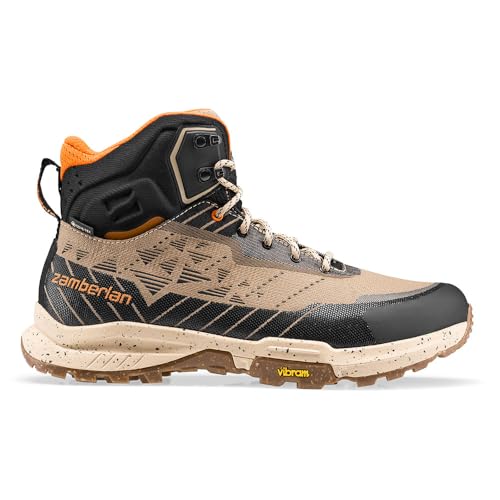ZAMBERLAN Devero Mid GTX Hiking Boots EU 41 1/2 ZAMBERLAN Devero Mid GTX Hiking Boots EU 41 1/2 von ZAMBERLAN