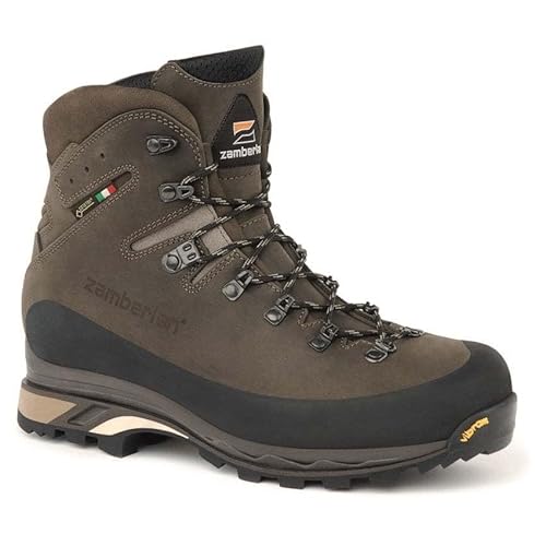 ZAMBERLAN Guide GTX RR Wide Mountaineering Boots EU 38 ZAMBERLAN Guide GTX RR Wide Mountaineering Boots EU 38 von ZAMBERLAN