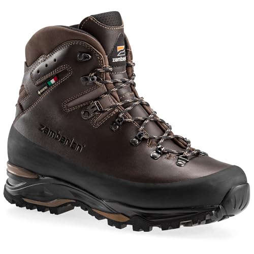 ZAMBERLAN Guide Lux GTX RR CF Hiking Boots EU 43 ZAMBERLAN Guide Lux GTX RR CF Hiking Boots EU 43 von ZAMBERLAN