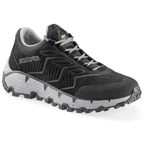 ZAMBERLAN Metropolis GTX Hiking Shoes EU 41 1/2 ZAMBERLAN Metropolis GTX Hiking Shoes EU 41 1/2 von ZAMBERLAN