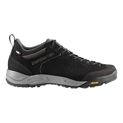 ZAMBERLAN The Nose Approach Shoes EU 41 ZAMBERLAN The Nose Approach Shoes EU 41 von ZAMBERLAN
