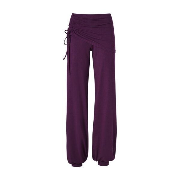 ZAMKARA yogawear Damen Yogahose JAIPUR von ZAMKARA yogawear