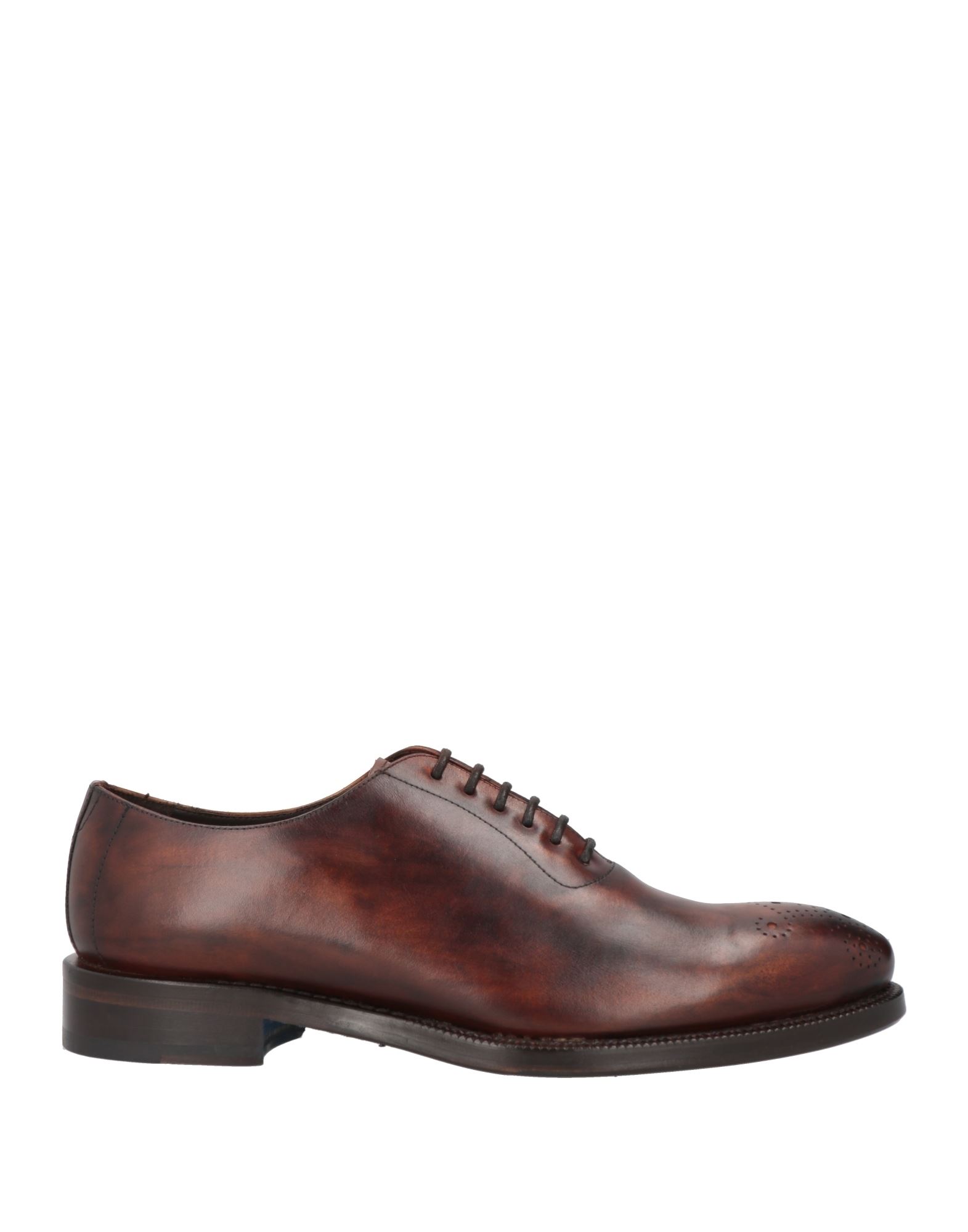 ZAMPIERE Schnürschuh Herren Braun ZAMPIERE Schnürschuh Herren Braun von ZAMPIERE