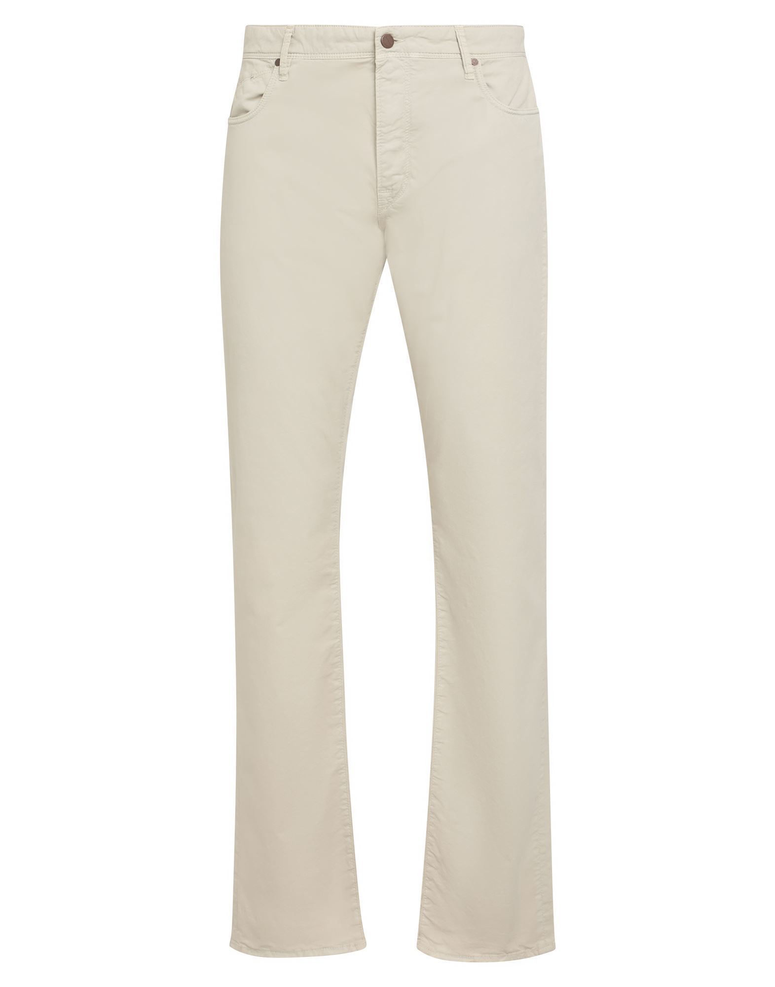 ZANELLA Hose Herren Beige von ZANELLA