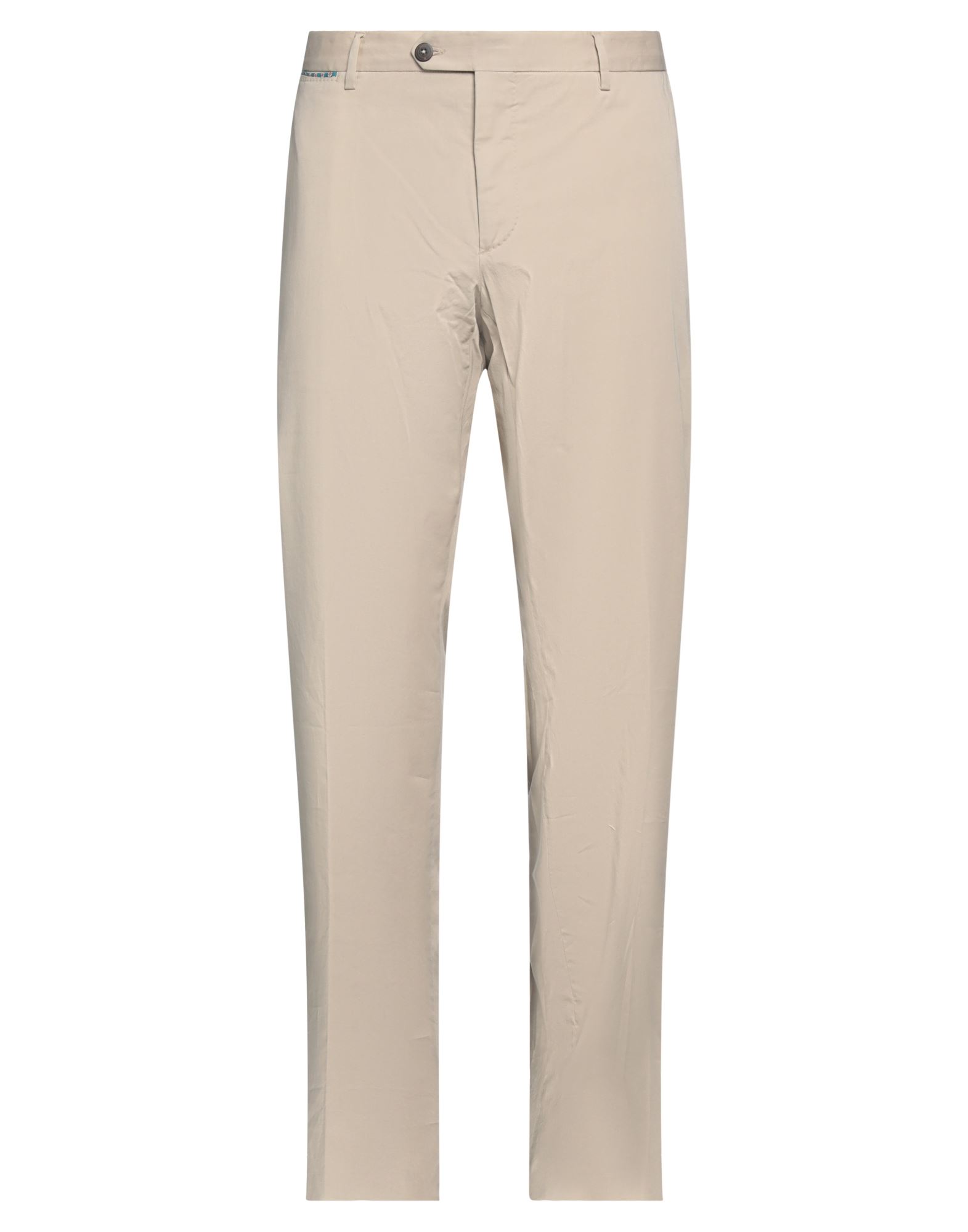 ZANELLA Hose Herren Beige von ZANELLA