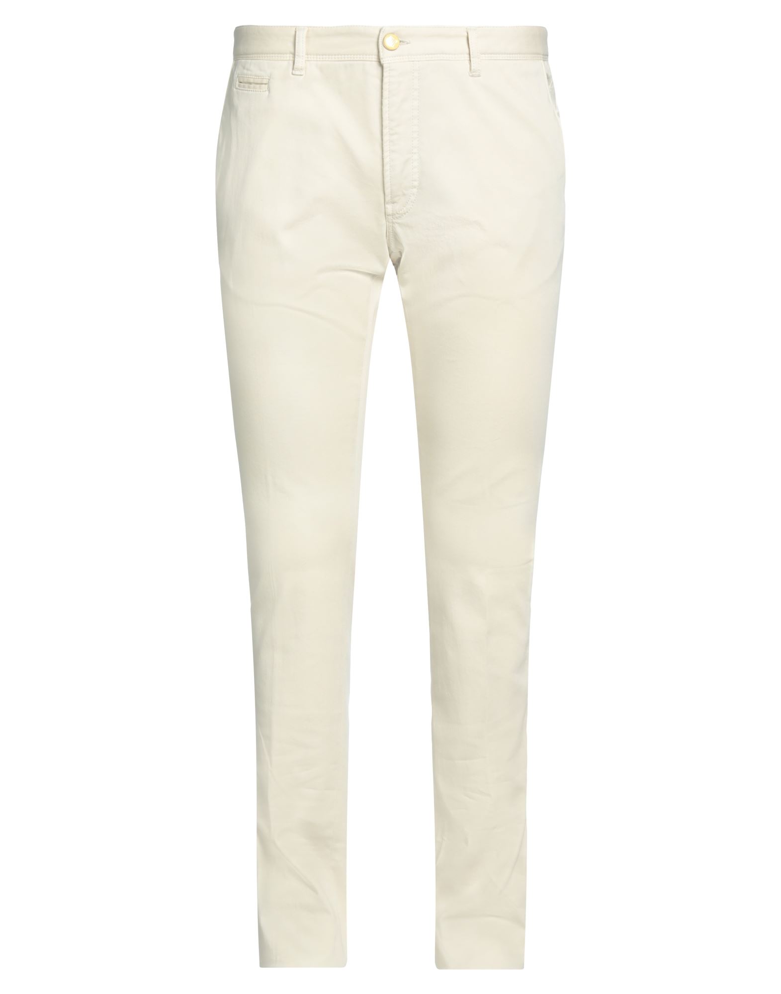 ZANELLA Hose Herren Beige von ZANELLA