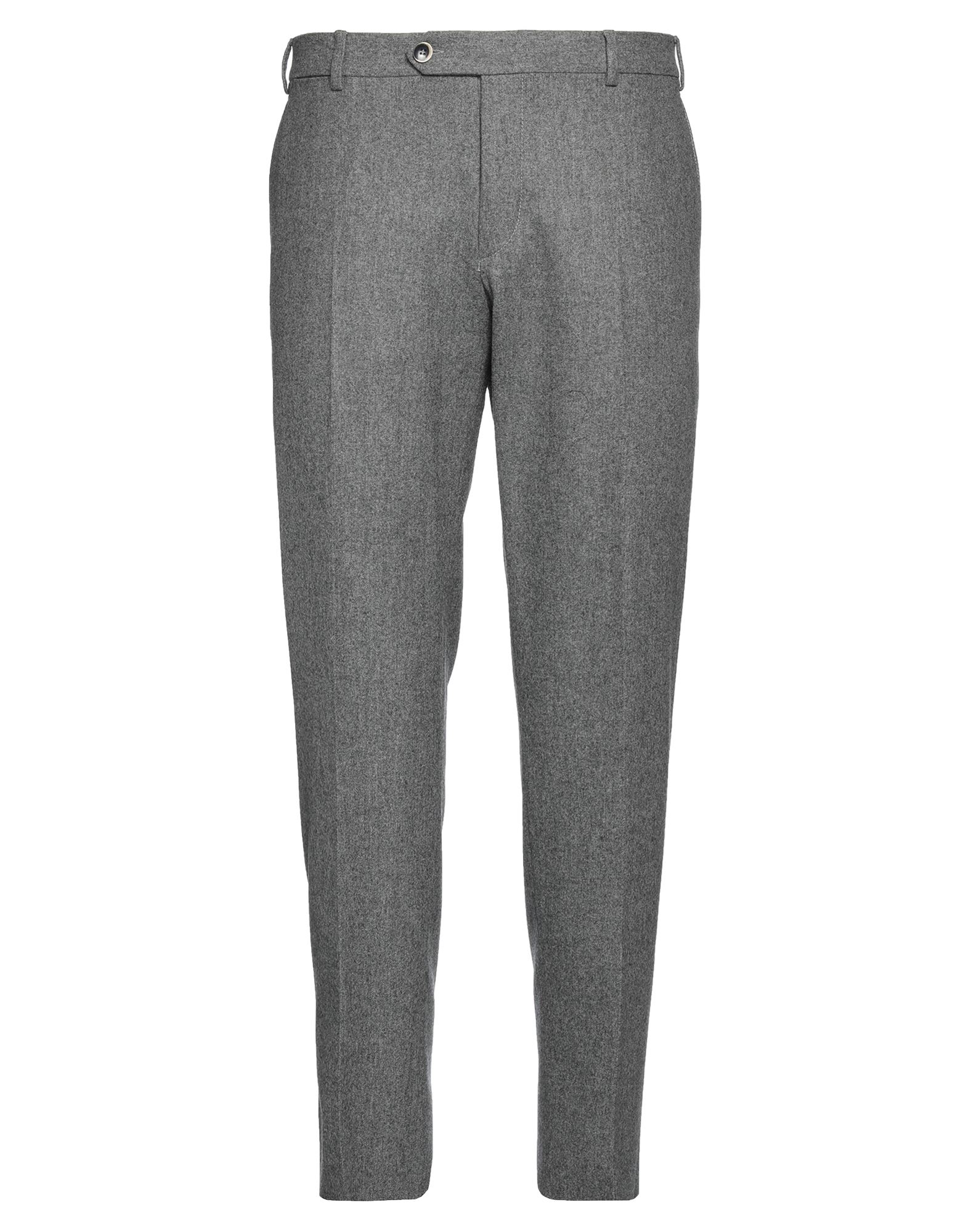 ZANELLA Hose Herren Grau von ZANELLA