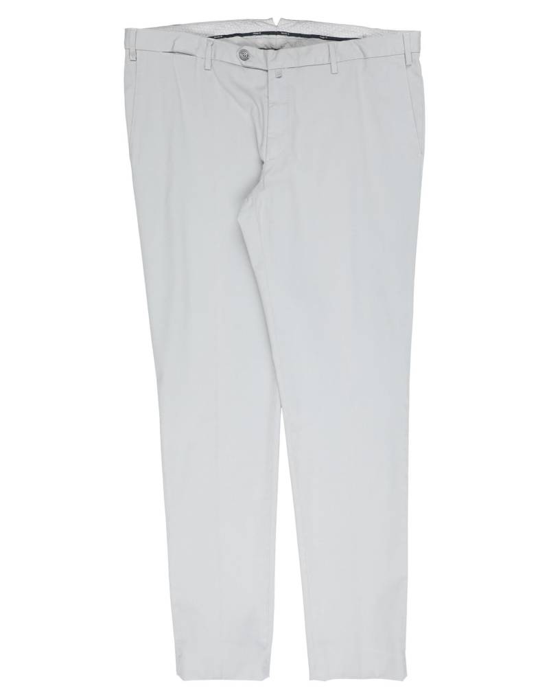 ZANELLA Hose Herren Hellgrau von ZANELLA