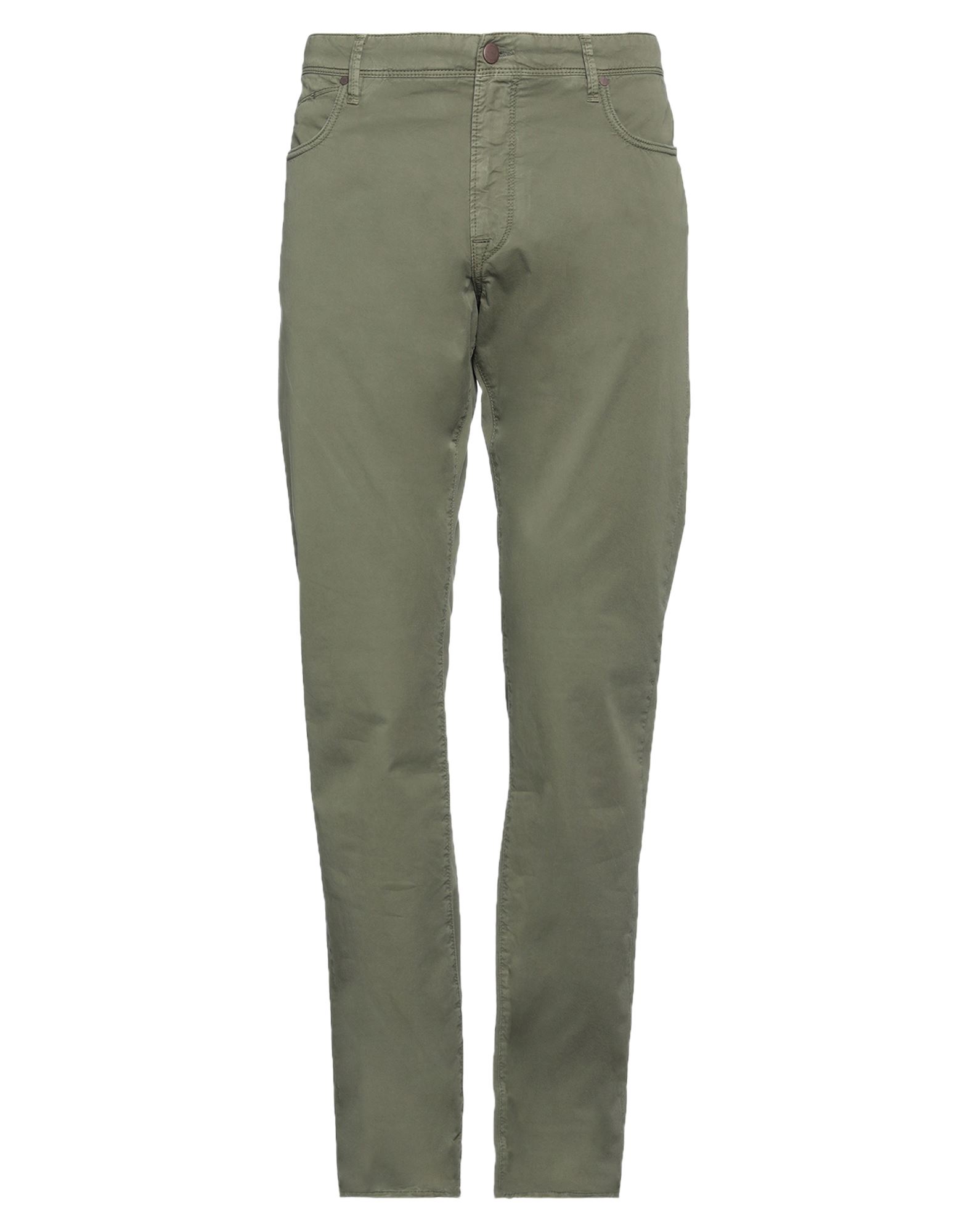 ZANELLA Hose Herren Militärgrün von ZANELLA