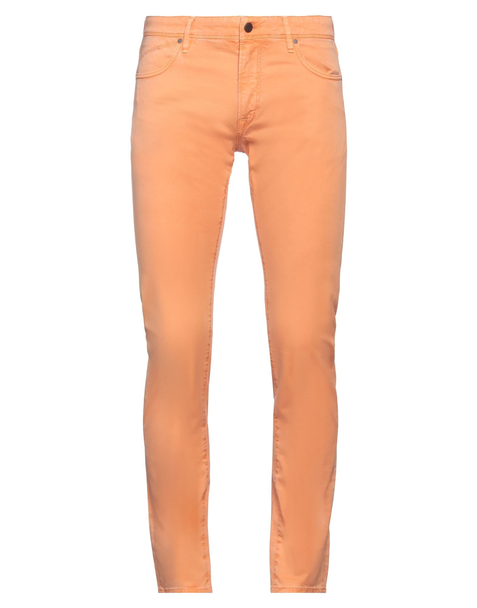 ZANELLA Hose Herren Orange von ZANELLA