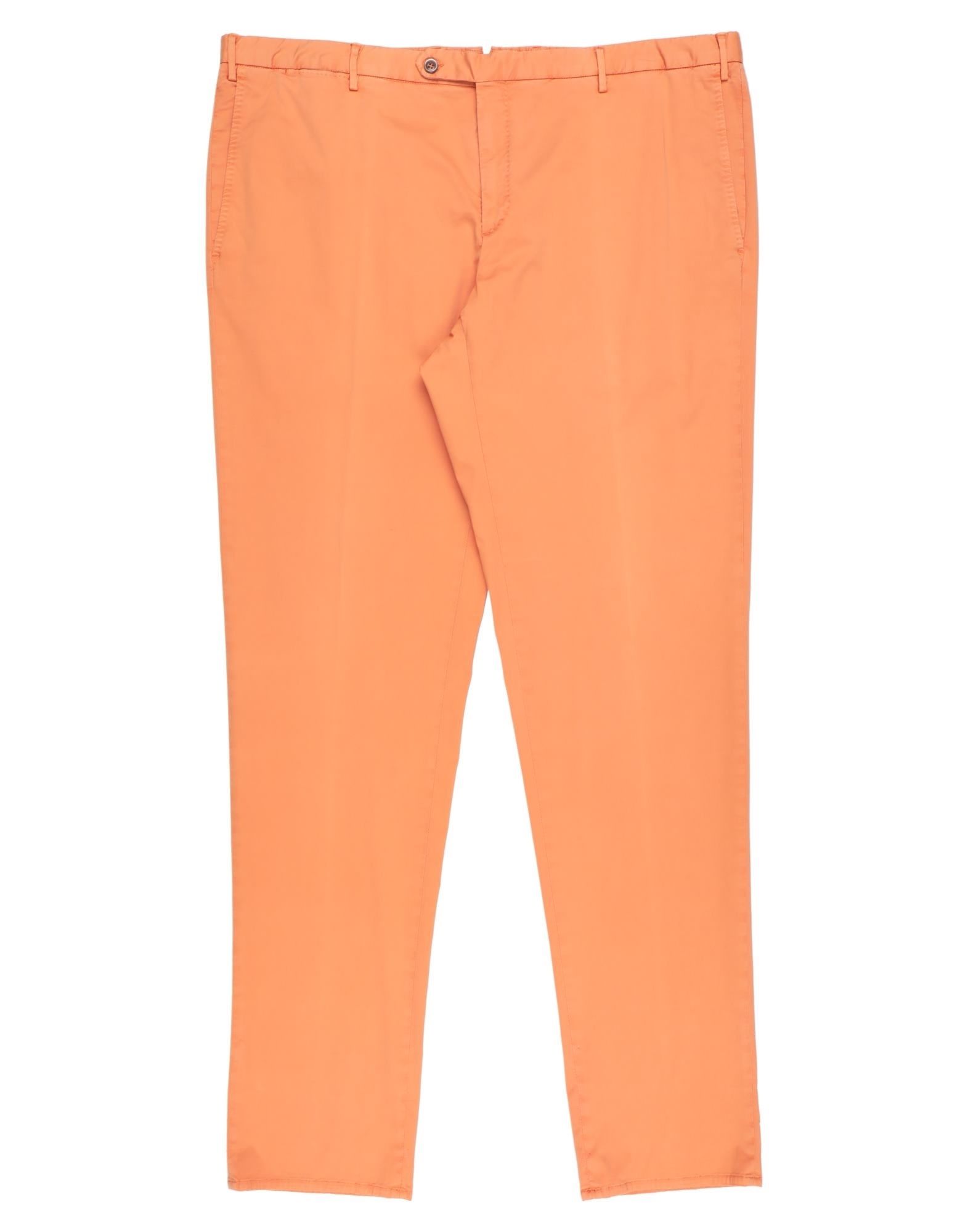 ZANELLA Hose Herren Orange von ZANELLA