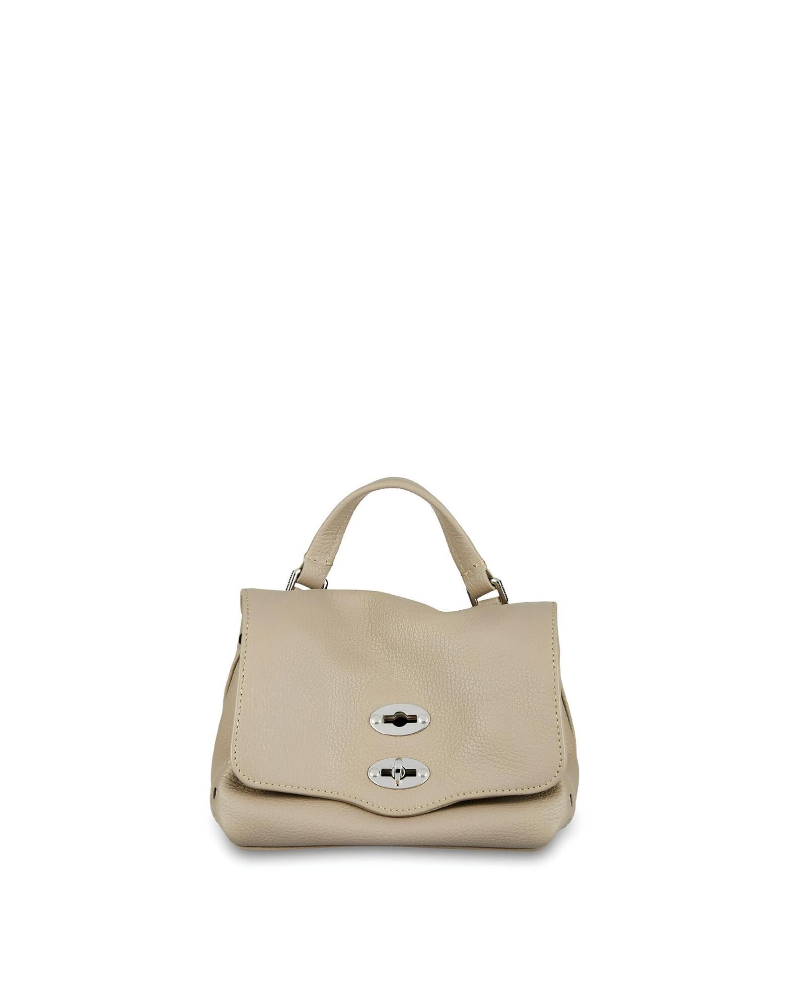 ZANELLATO Handtaschen Damen Beige von ZANELLATO