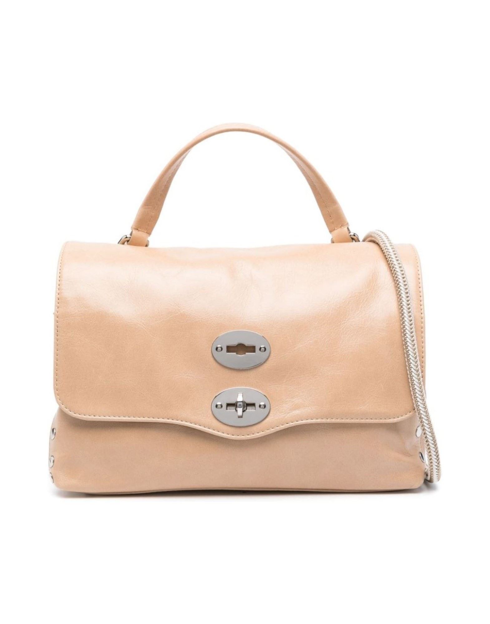 ZANELLATO Handtaschen Damen Beige von ZANELLATO