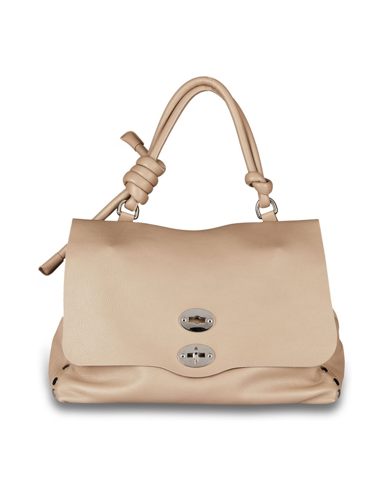 ZANELLATO Handtaschen Damen Beige von ZANELLATO