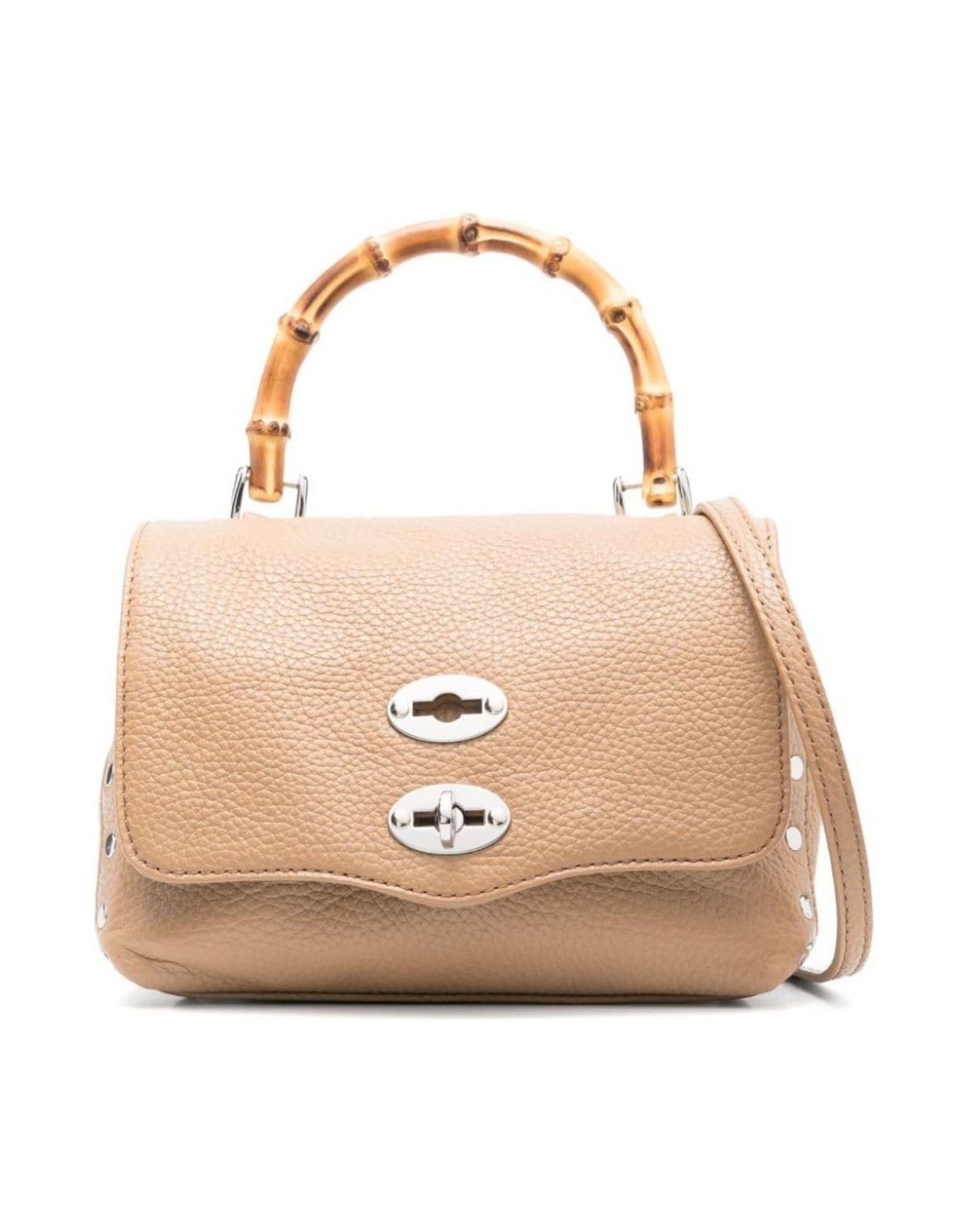 ZANELLATO Handtaschen Damen Beige von ZANELLATO