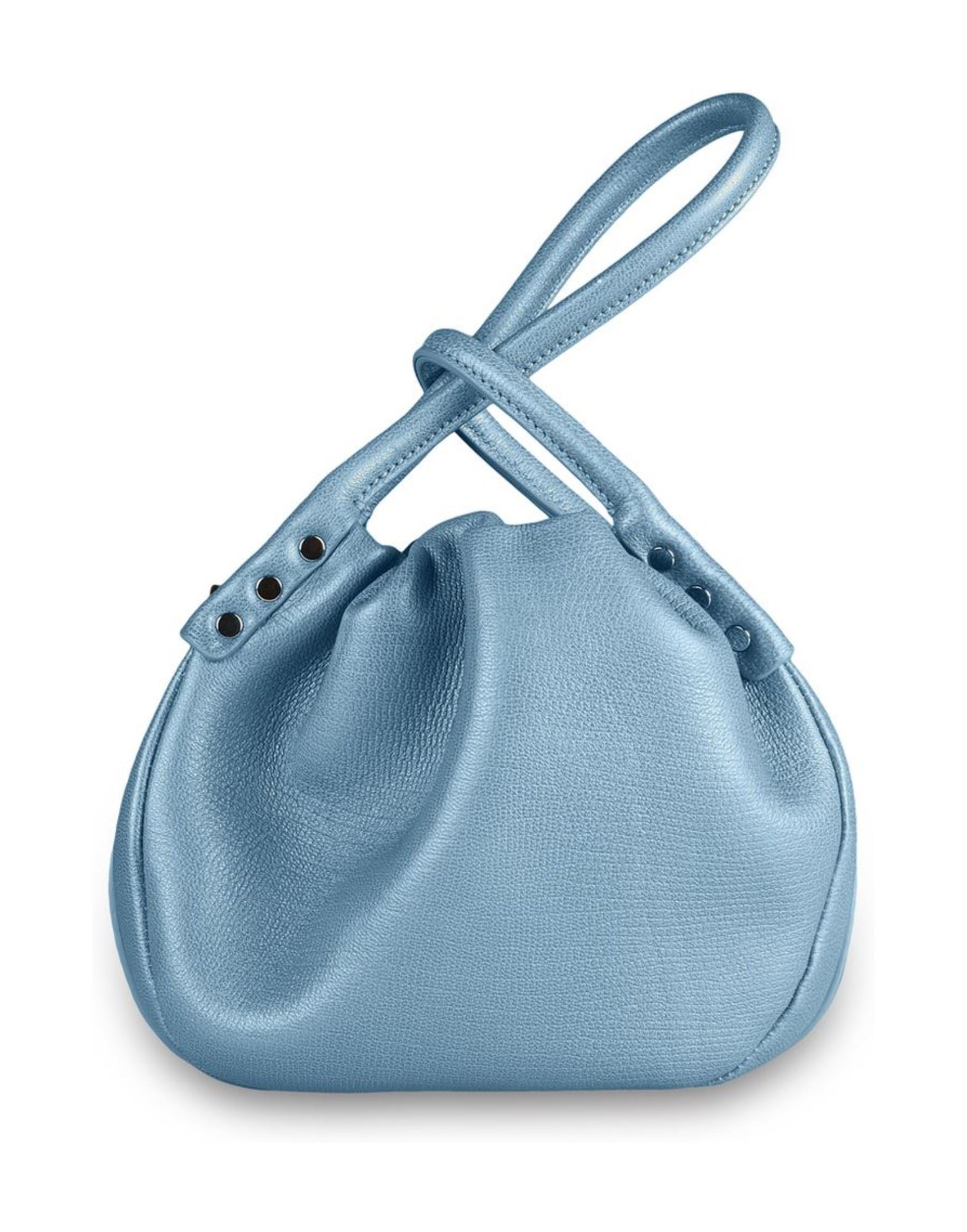 ZANELLATO Handtaschen Damen Blau von ZANELLATO