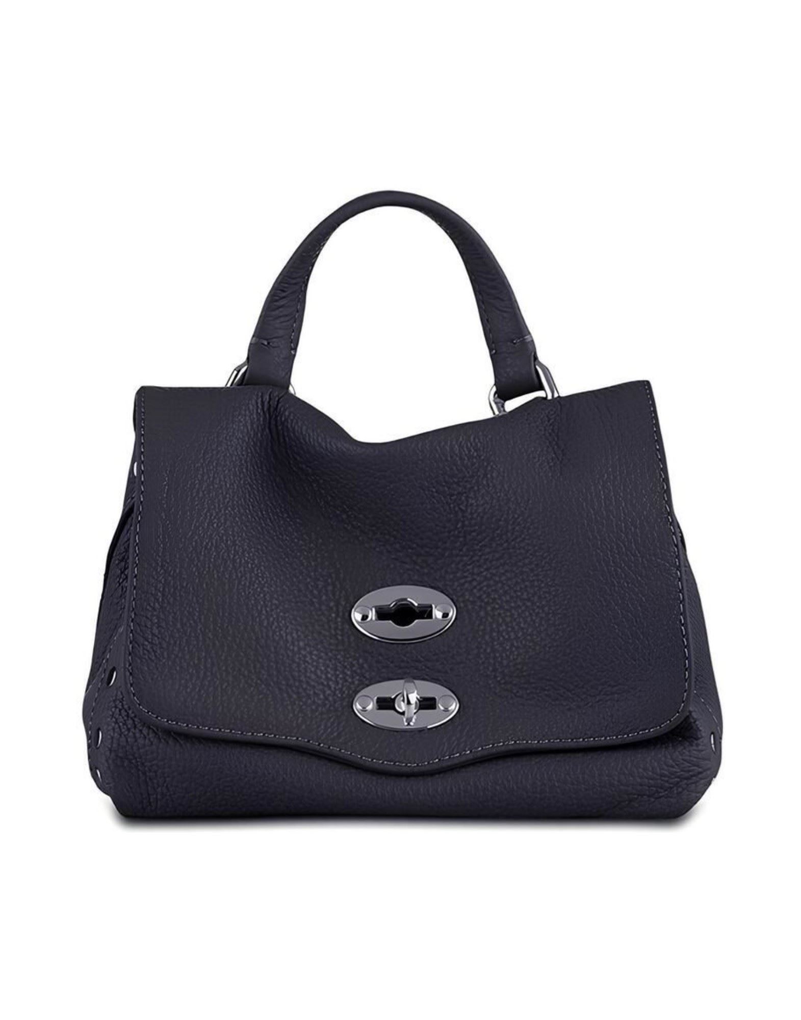 ZANELLATO Handtaschen Damen Blau von ZANELLATO