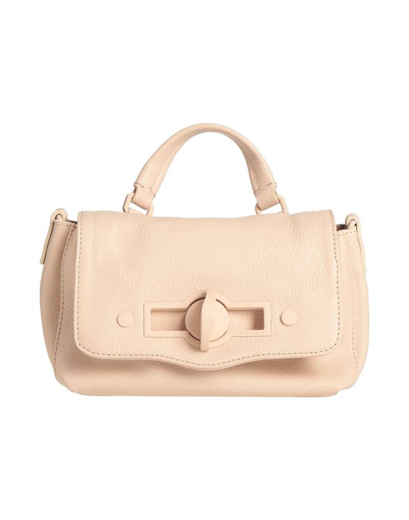 ZANELLATO Handtaschen Damen Hellrosa von ZANELLATO