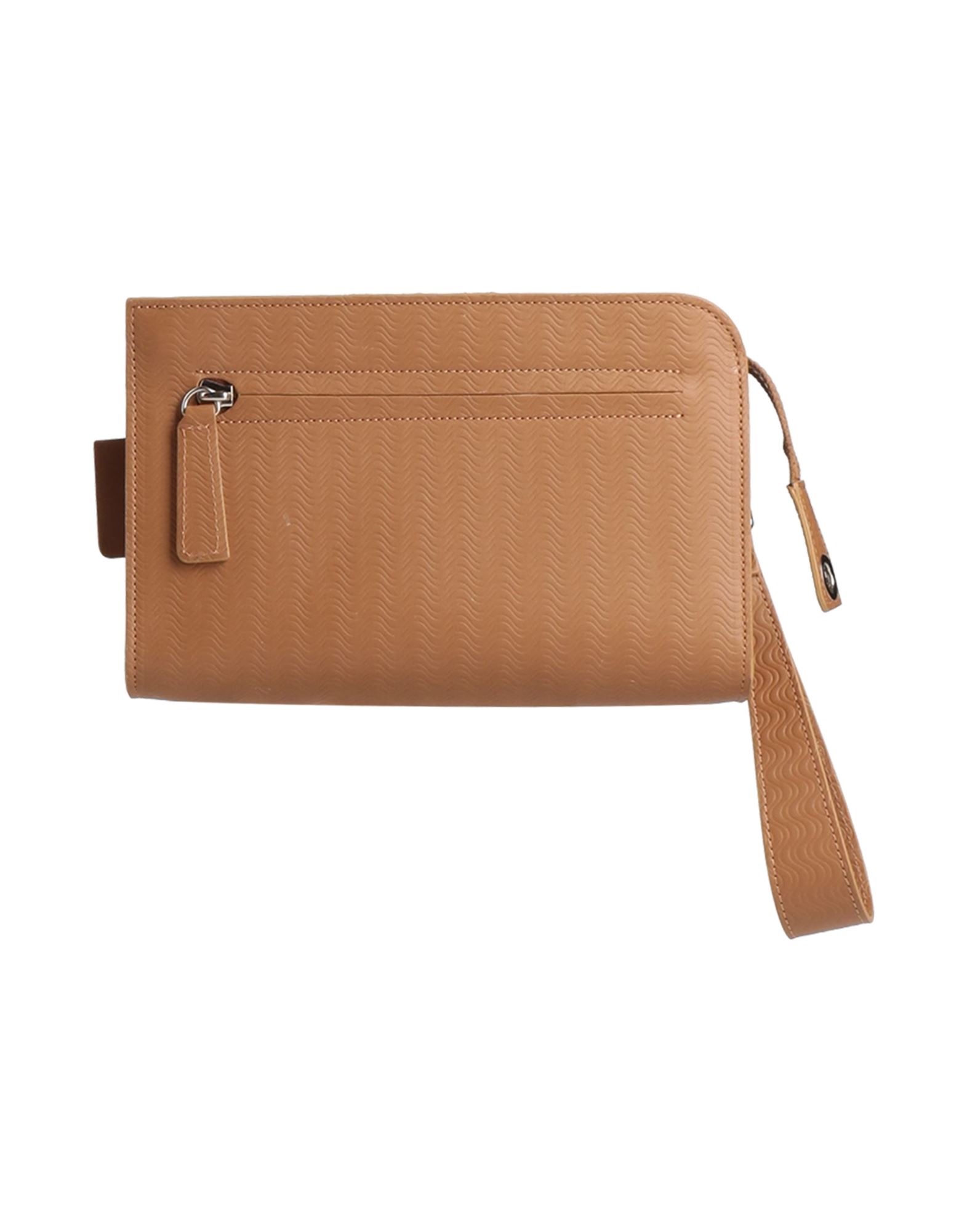 ZANELLATO Handtaschen Damen Kamel von ZANELLATO