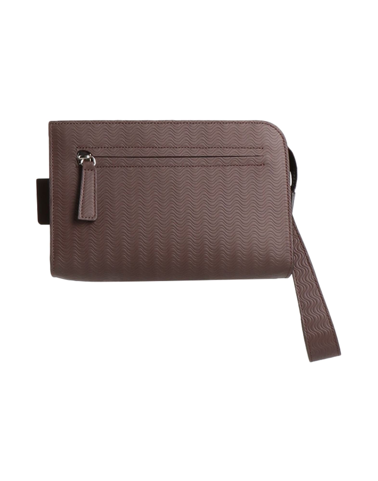 ZANELLATO Handtaschen Damen Mittelbraun von ZANELLATO