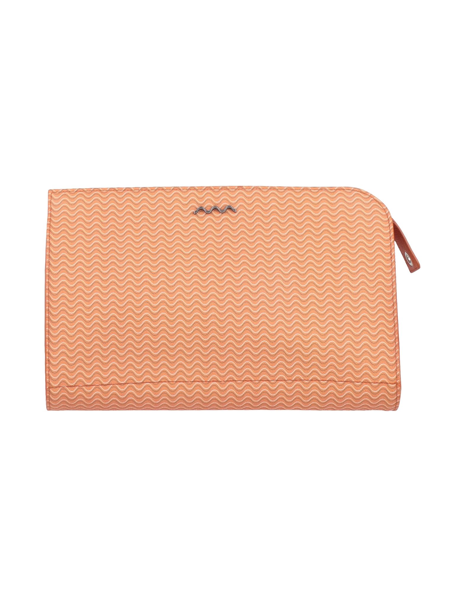 ZANELLATO Handtaschen Damen Orange von ZANELLATO