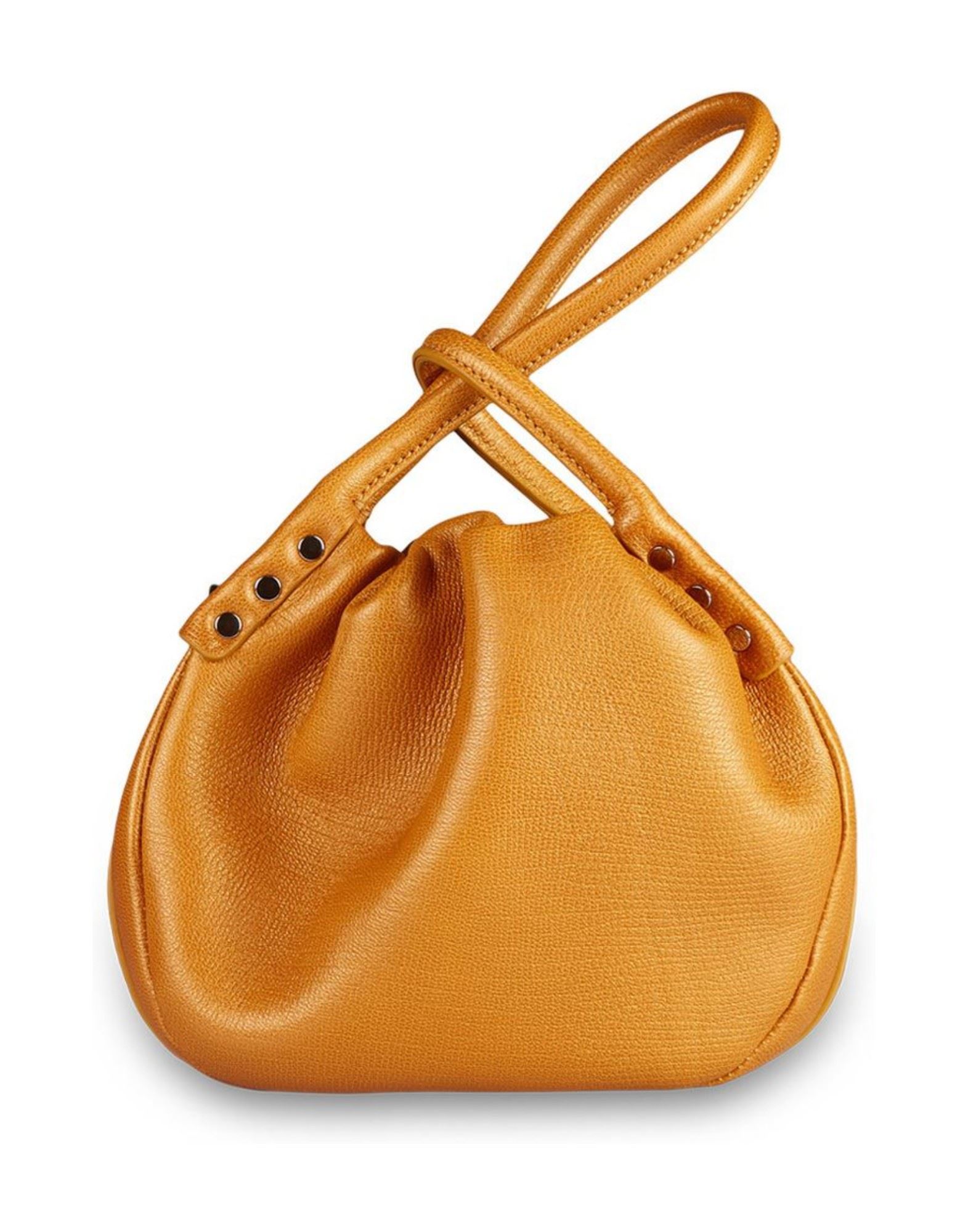 ZANELLATO Handtaschen Damen Orange von ZANELLATO