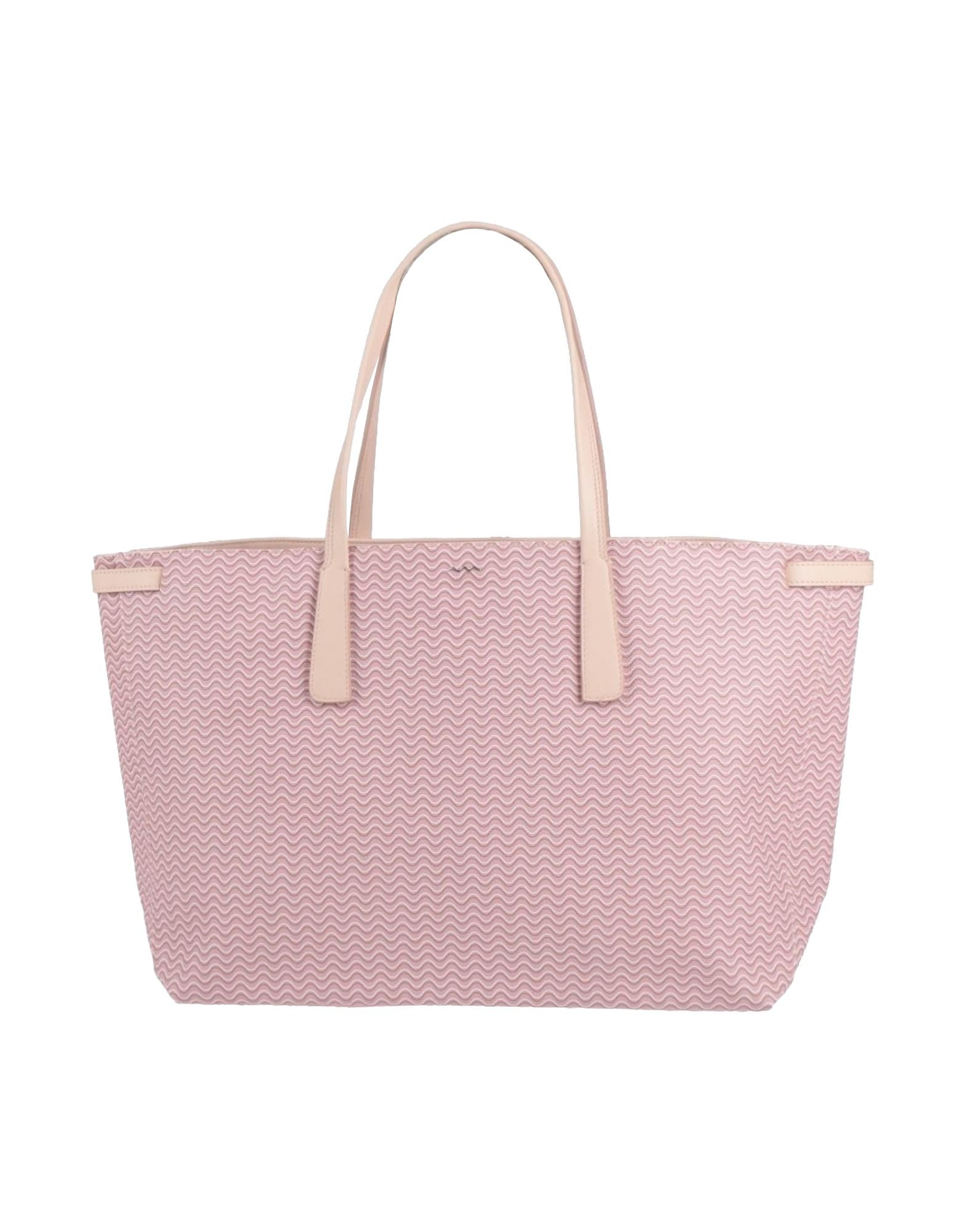 ZANELLATO Handtaschen Damen Rosa von ZANELLATO