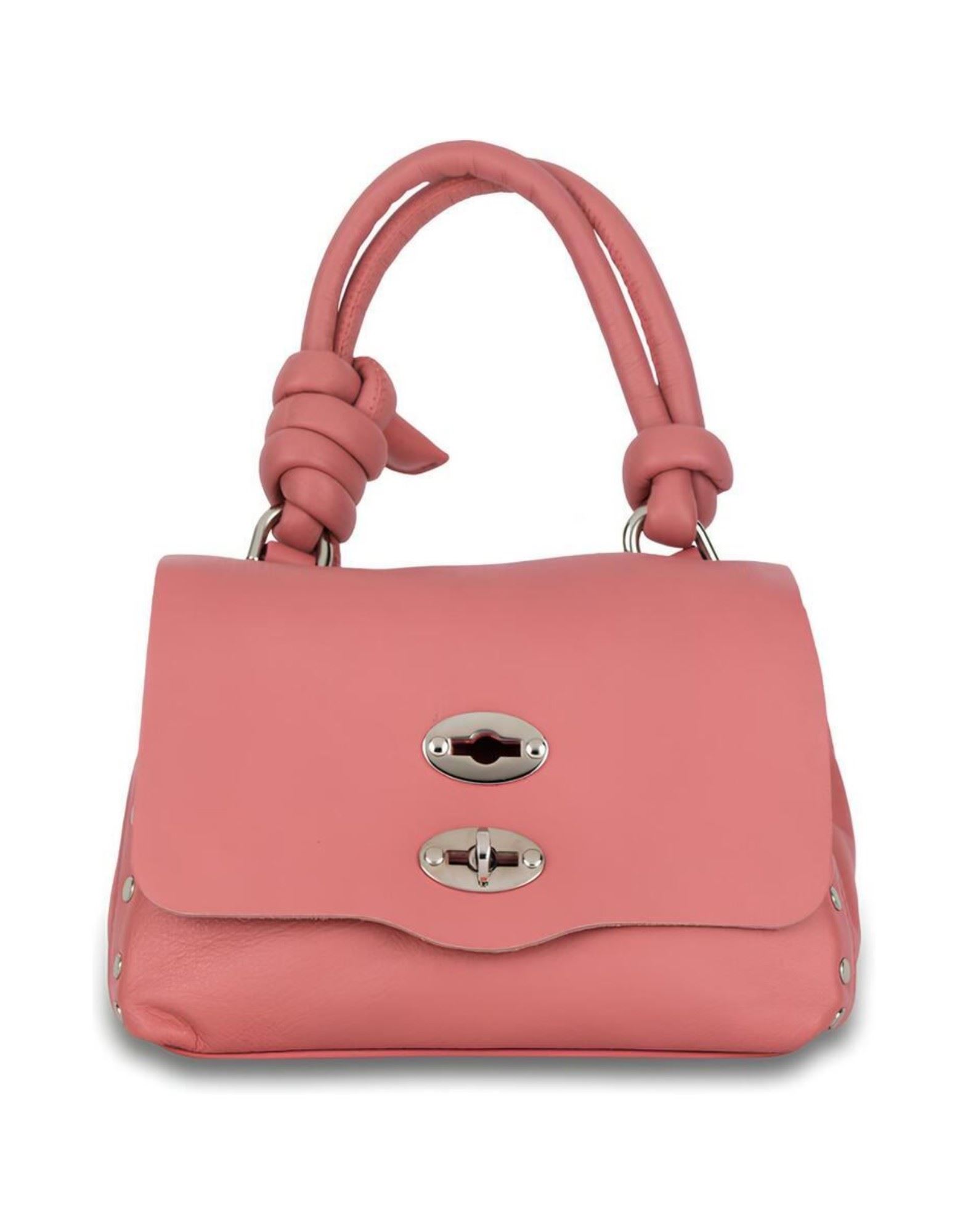 ZANELLATO Handtaschen Damen Rosa von ZANELLATO