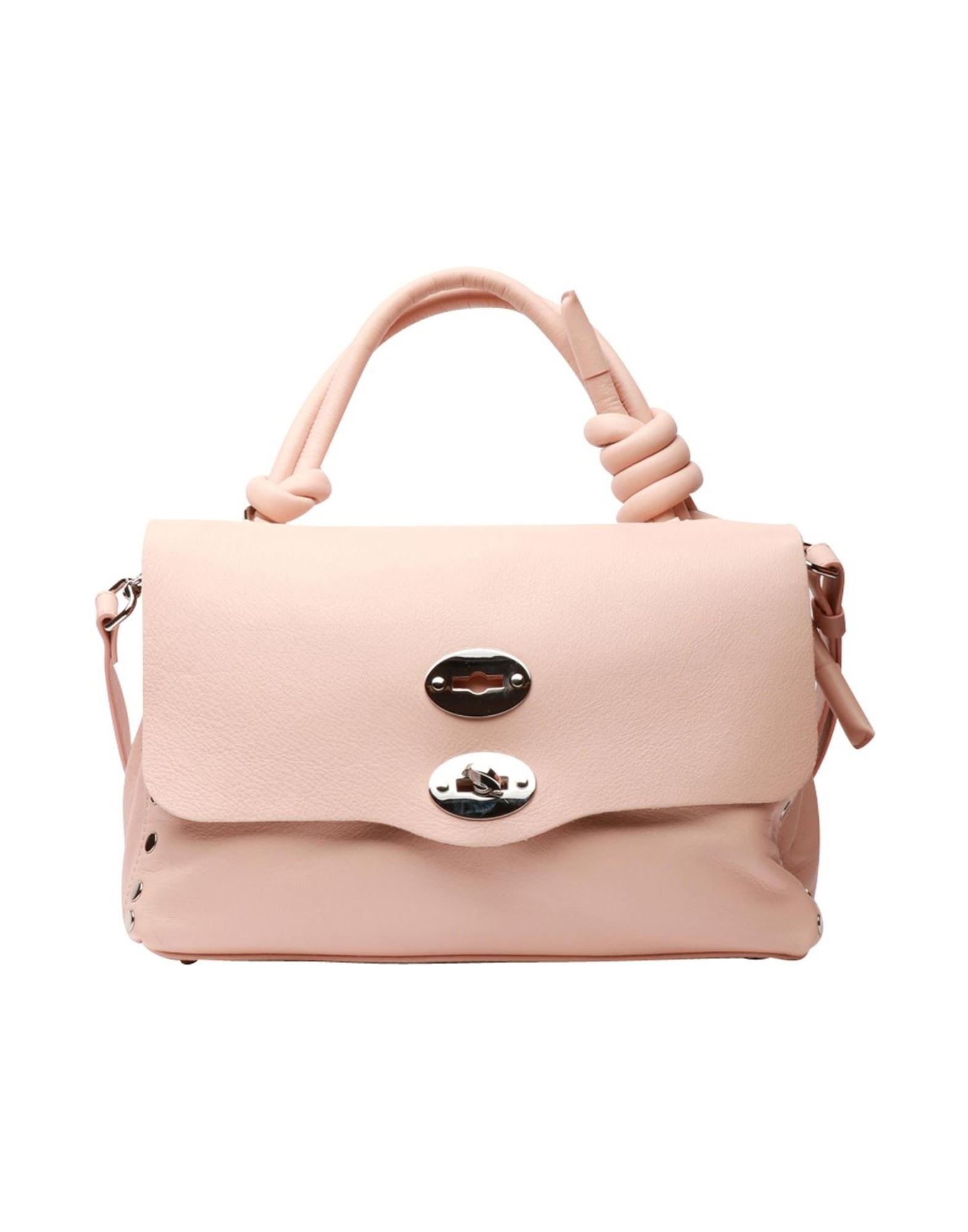 ZANELLATO Handtaschen Damen Rosa von ZANELLATO