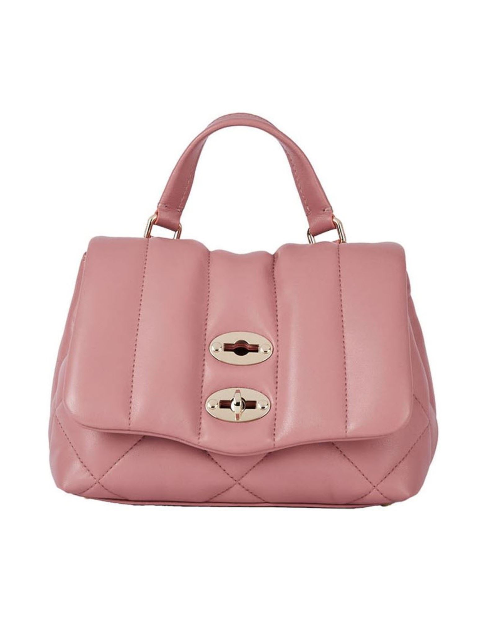 ZANELLATO Handtaschen Damen Rosa von ZANELLATO