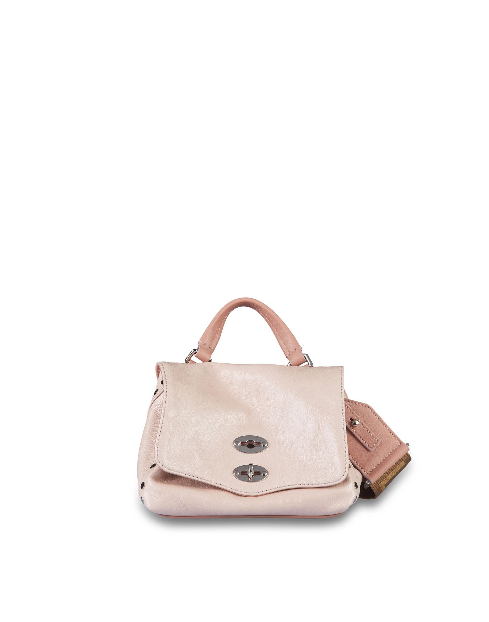 ZANELLATO Handtaschen Damen Rosa von ZANELLATO