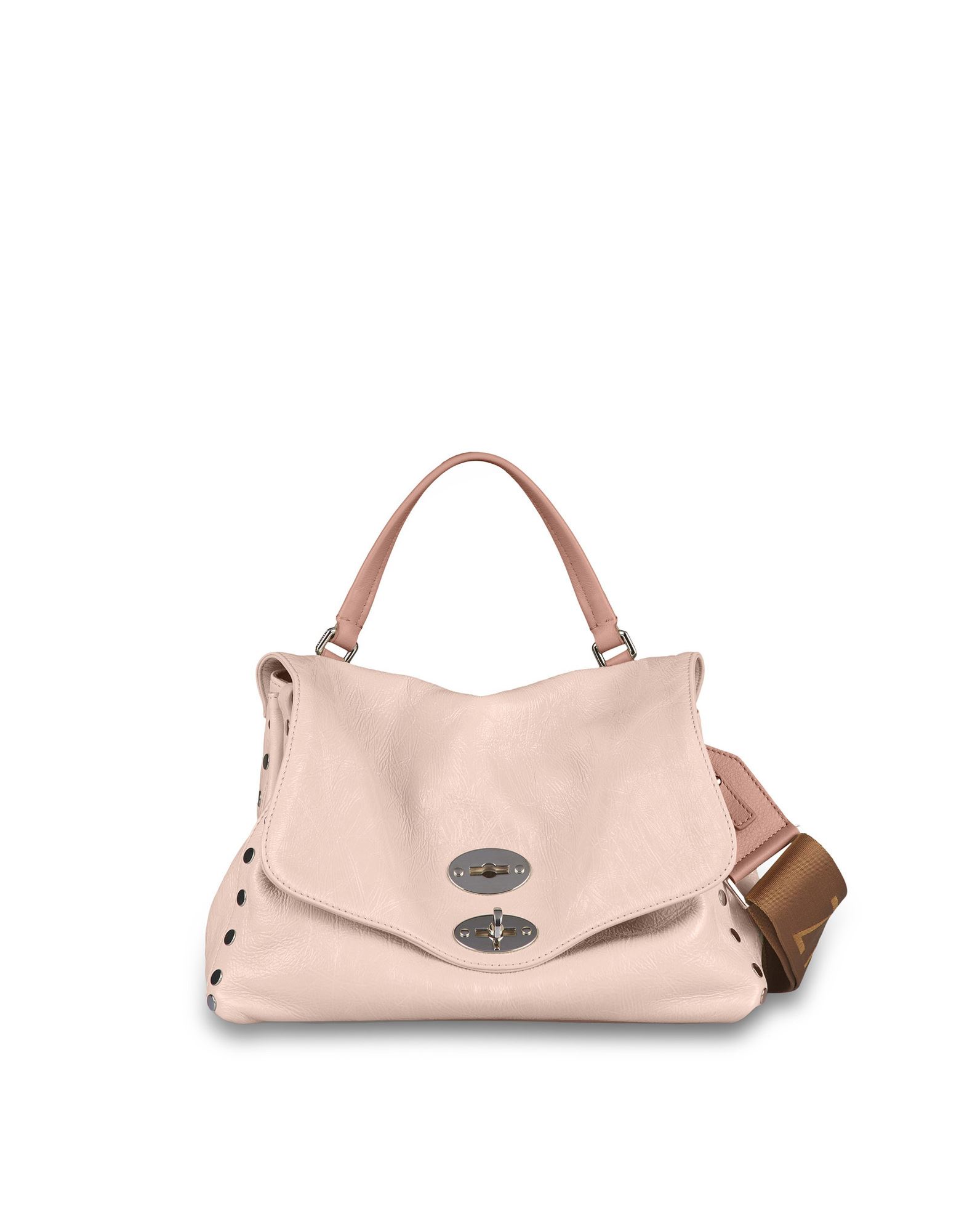 ZANELLATO Handtaschen Damen Rosa von ZANELLATO