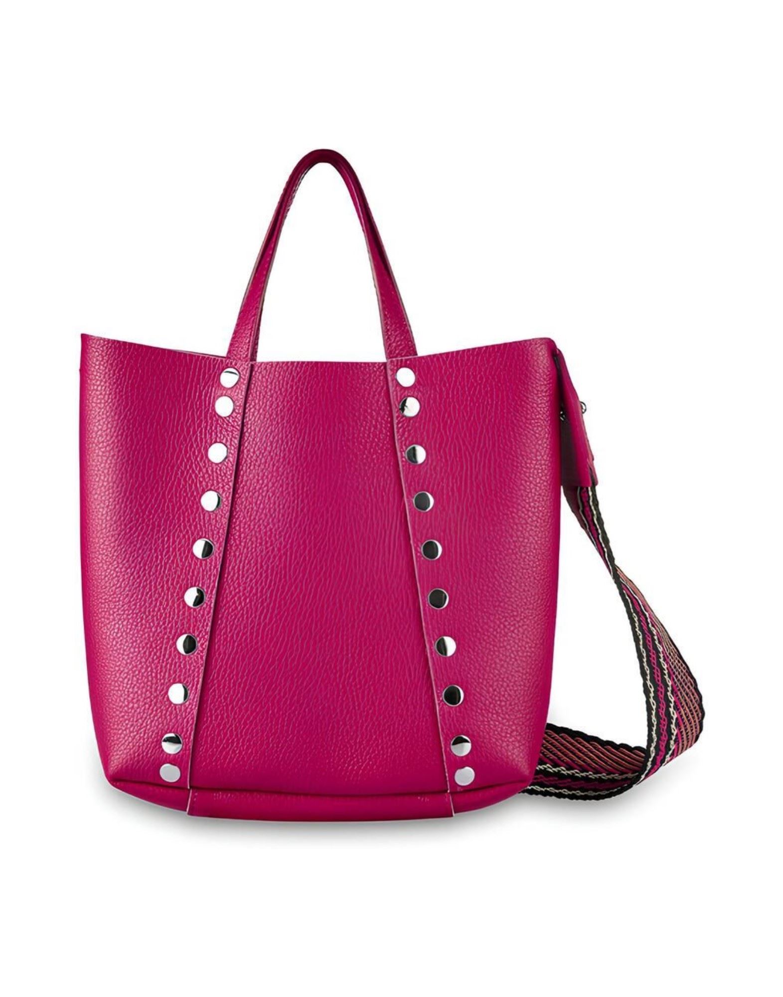 ZANELLATO Handtaschen Damen Rosa von ZANELLATO