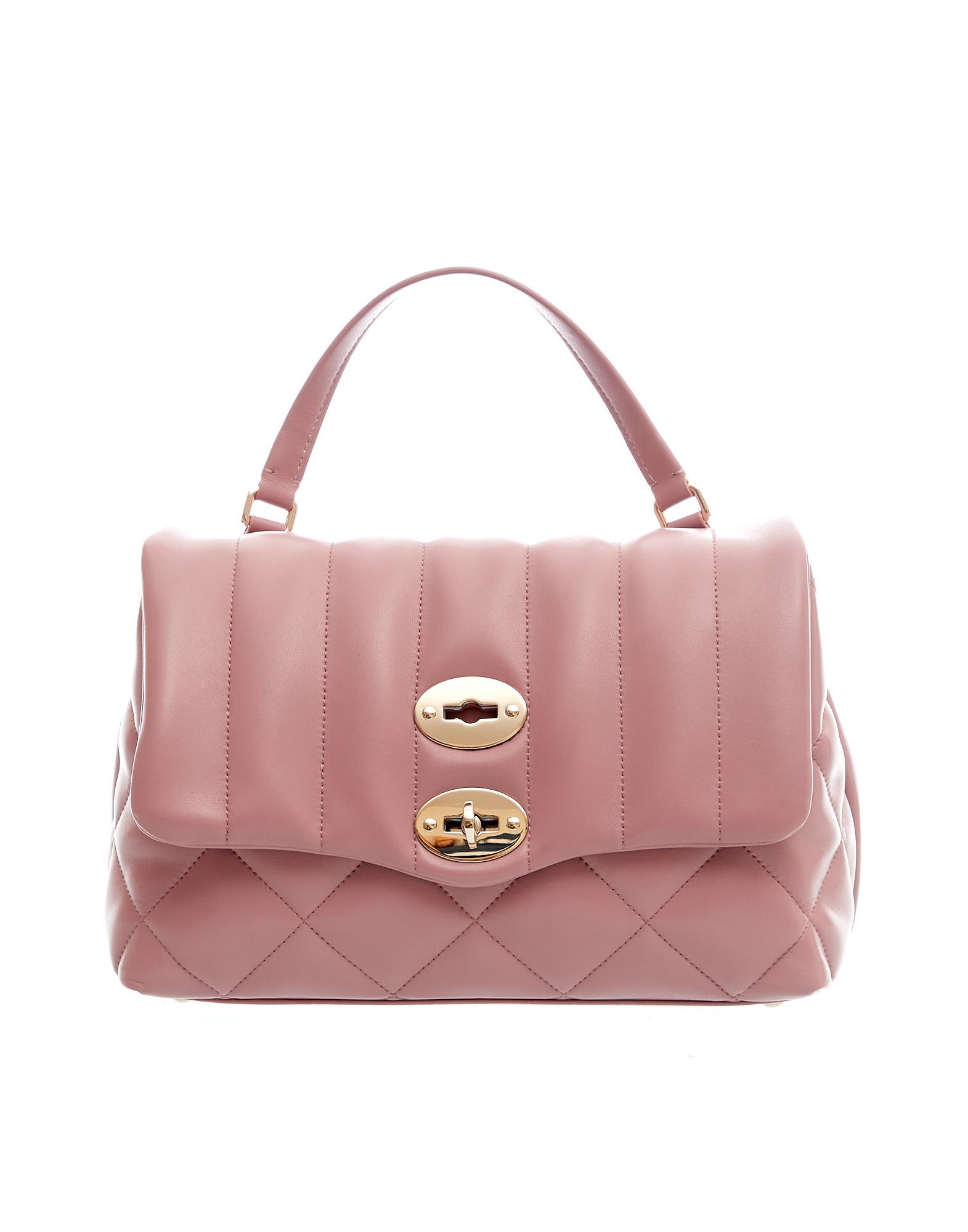 ZANELLATO Handtaschen Damen Rosa von ZANELLATO