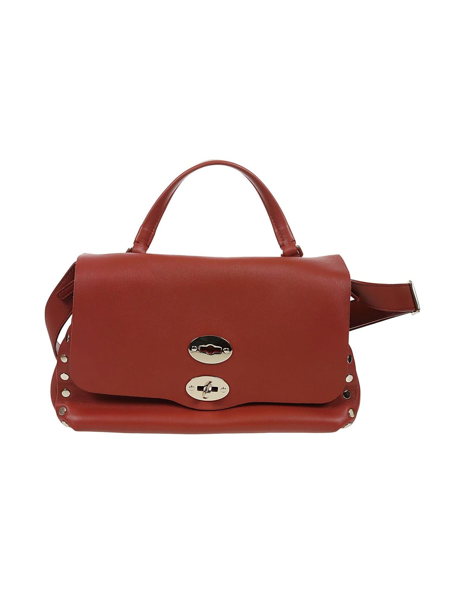 ZANELLATO Handtaschen Damen Rot von ZANELLATO