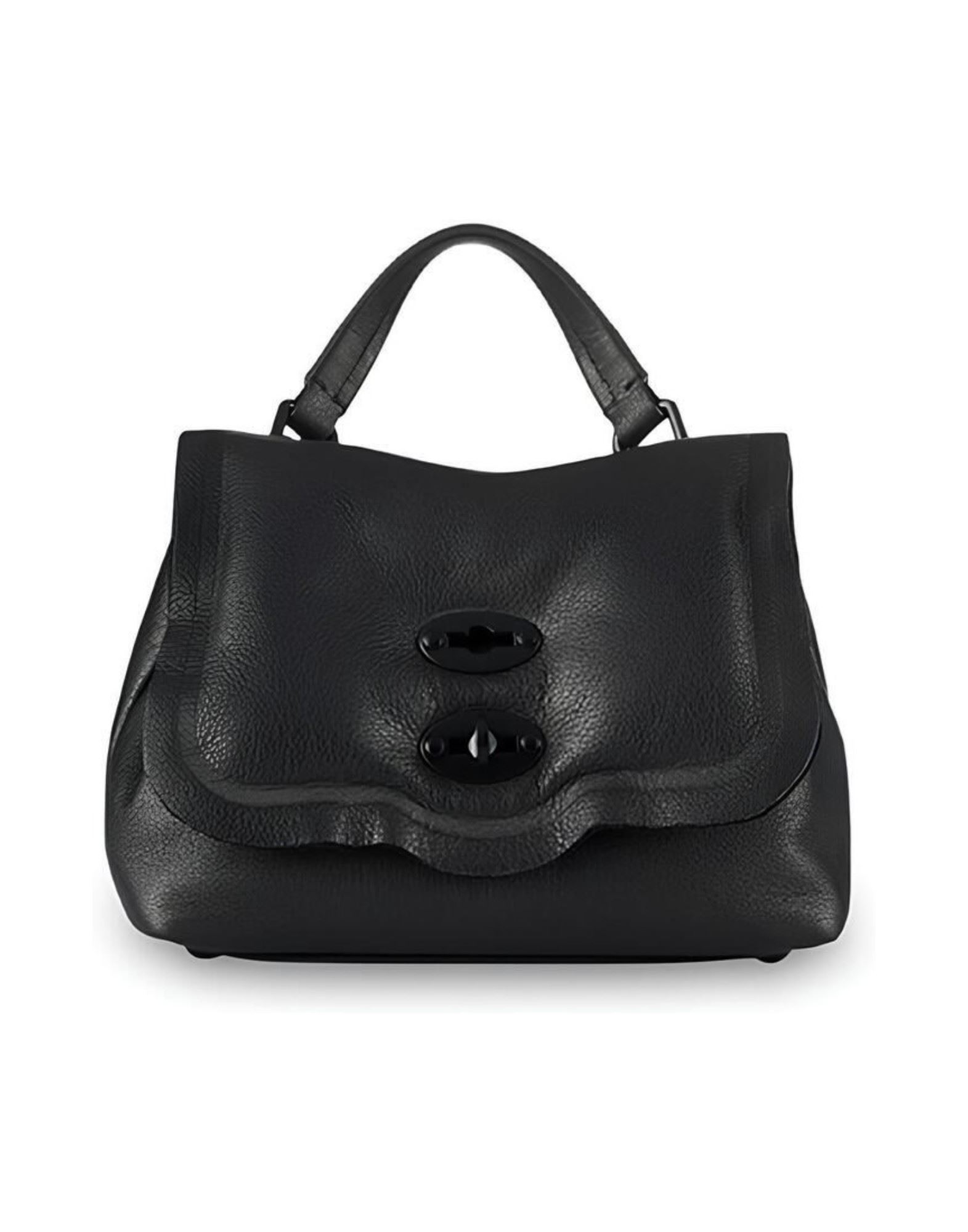 ZANELLATO Handtaschen Damen Schwarz von ZANELLATO