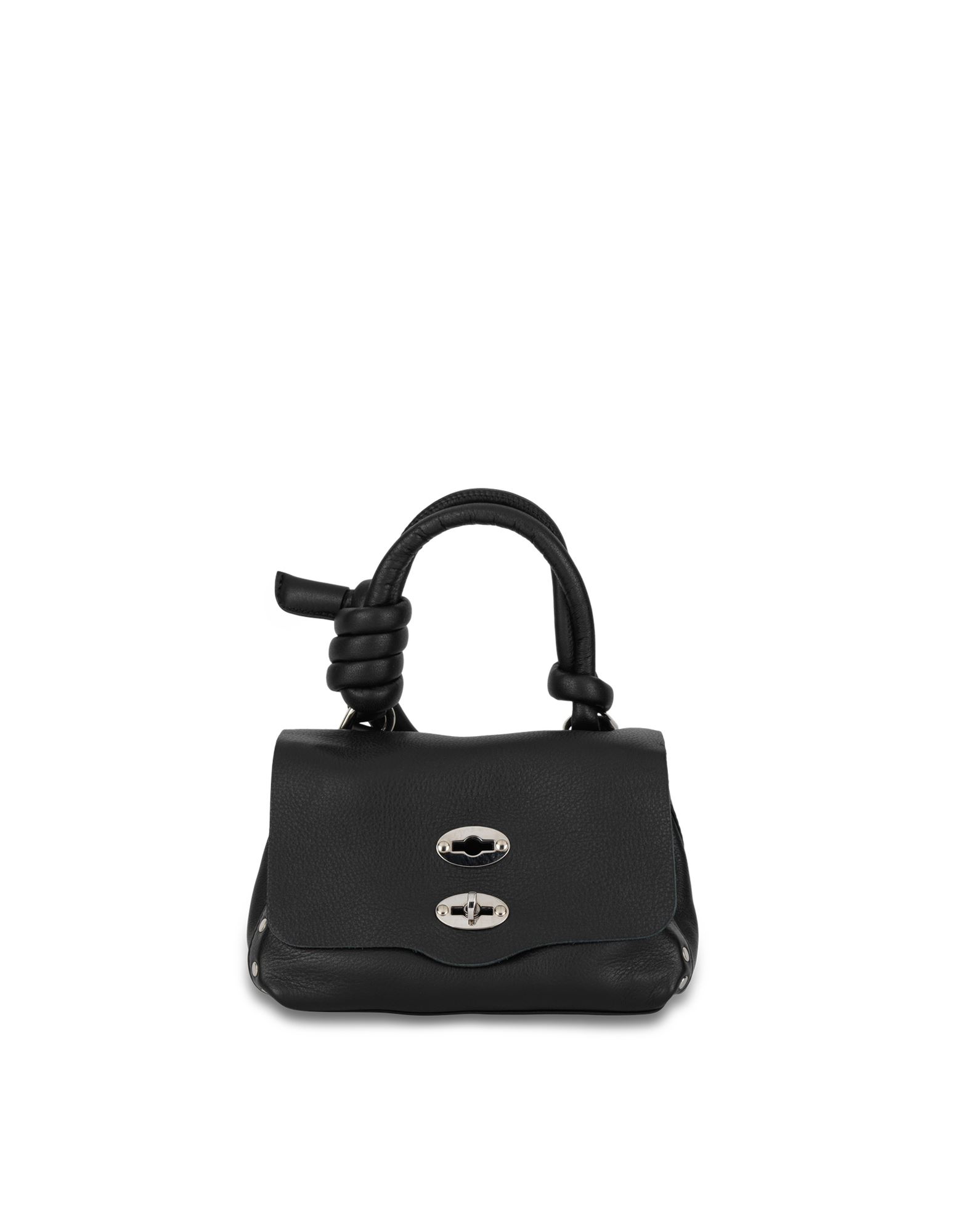 ZANELLATO Handtaschen Damen Schwarz von ZANELLATO