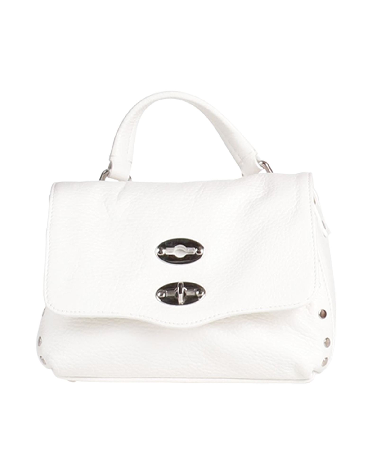 ZANELLATO Handtaschen Damen Weiß von ZANELLATO