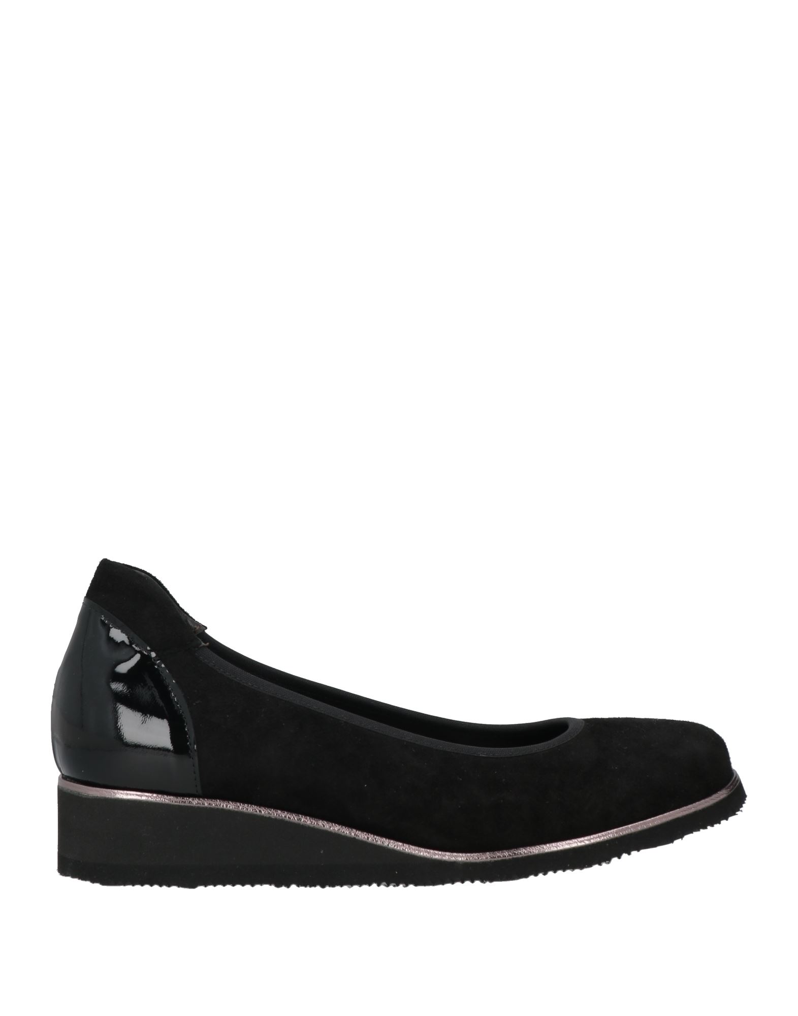 ZANFRINI Cantù Pumps Damen Schwarz von ZANFRINI Cantù