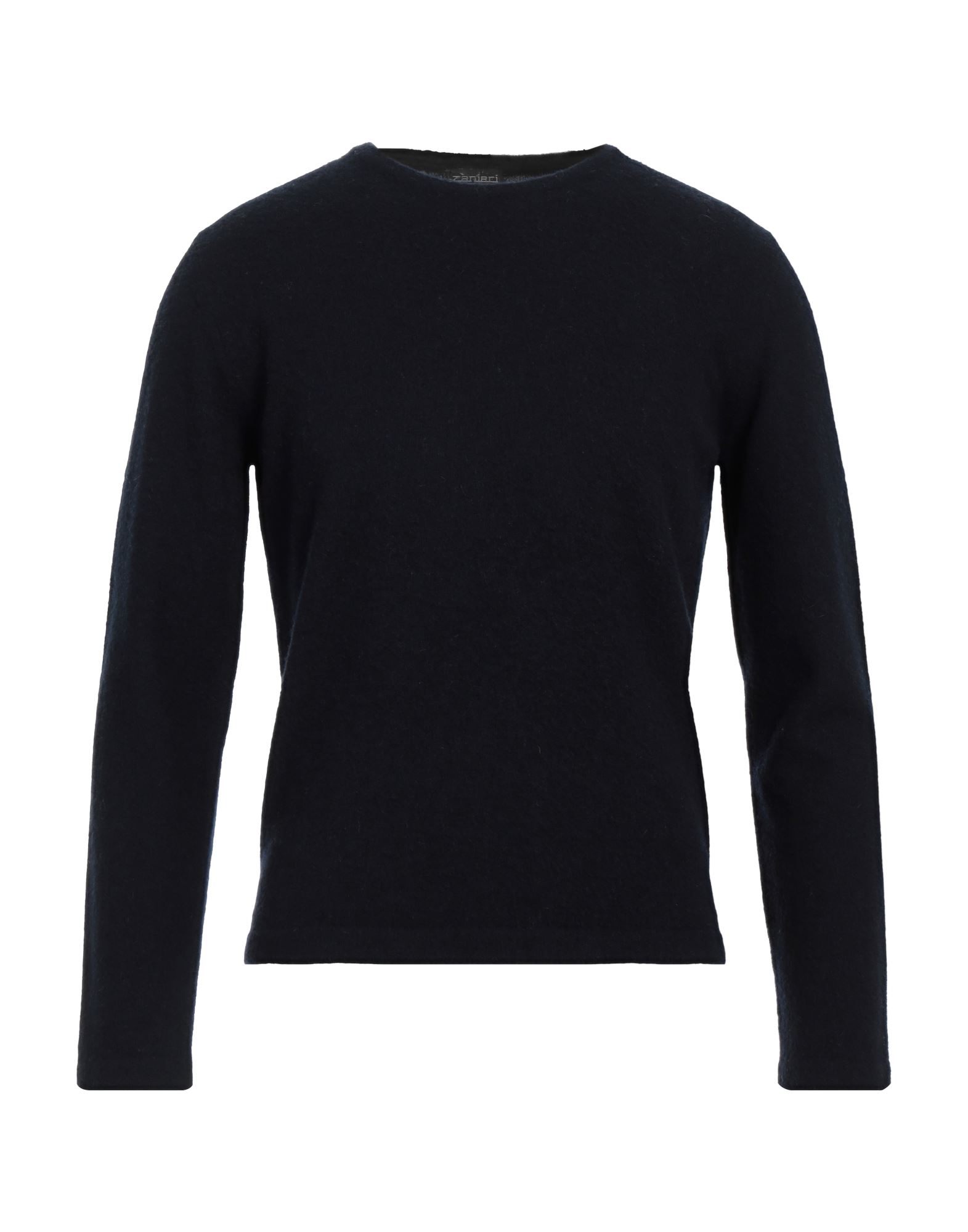 ZANIERI Pullover Herren Nachtblau von ZANIERI