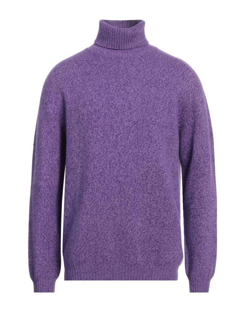 ZANIERI Rollkragenpullover Herren Malve von ZANIERI