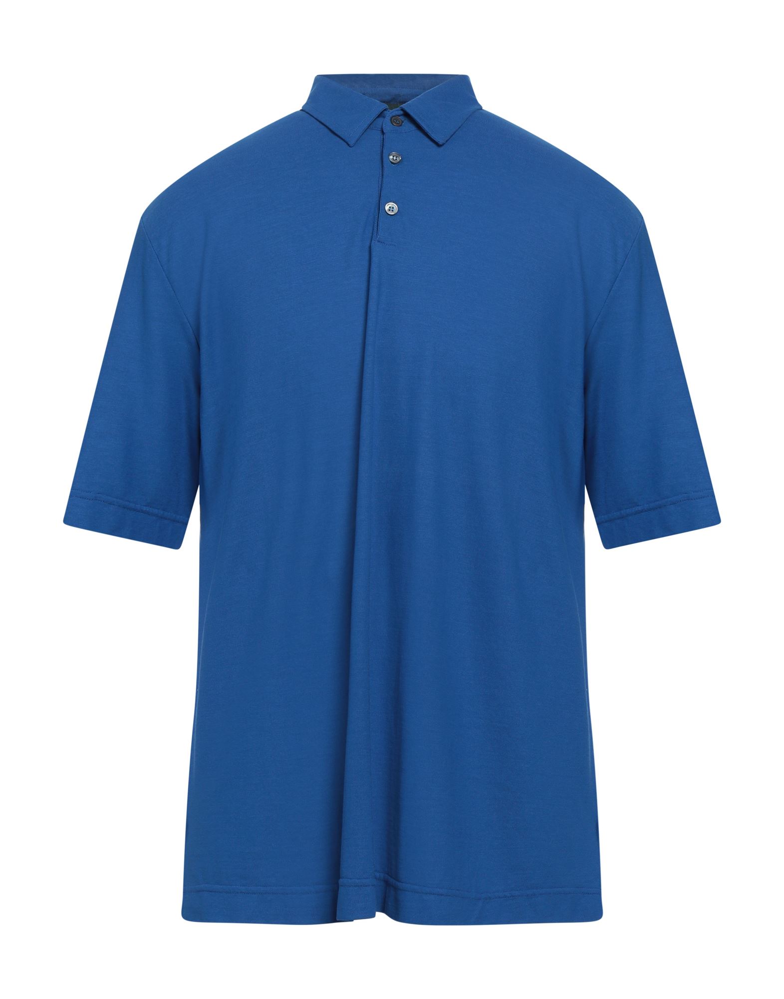 ZANONE Poloshirt Herren Blau ZANONE Poloshirt Herren Blau von ZANONE