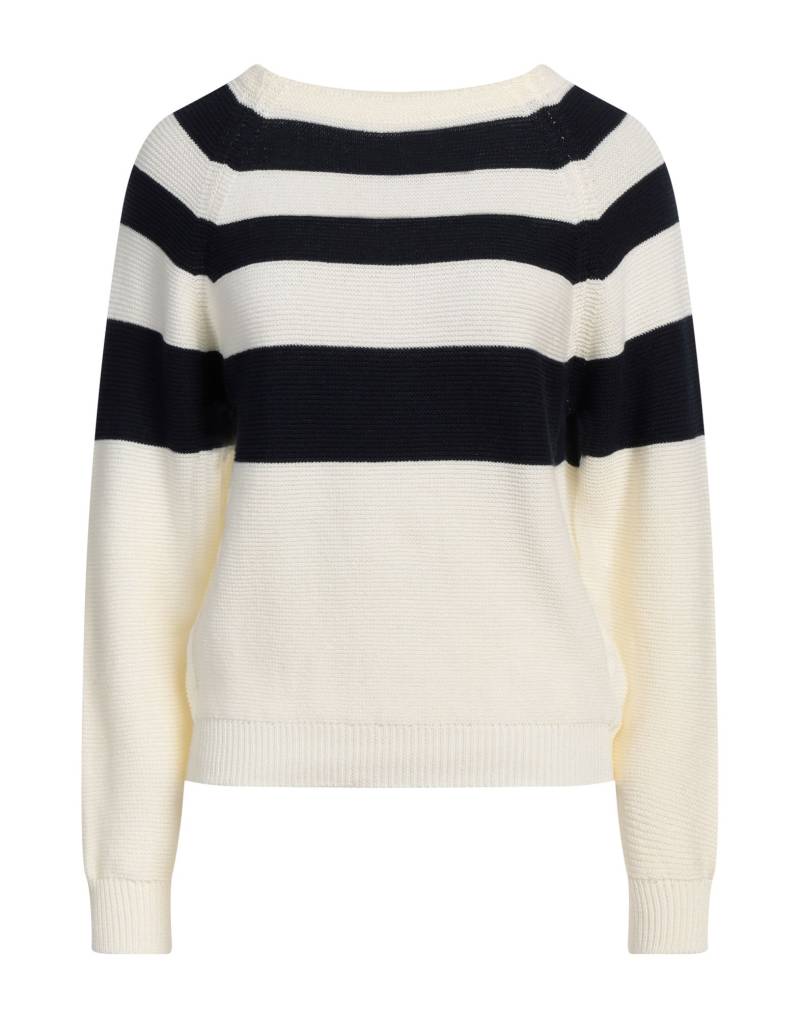 ZANONE Pullover Damen Elfenbein von ZANONE