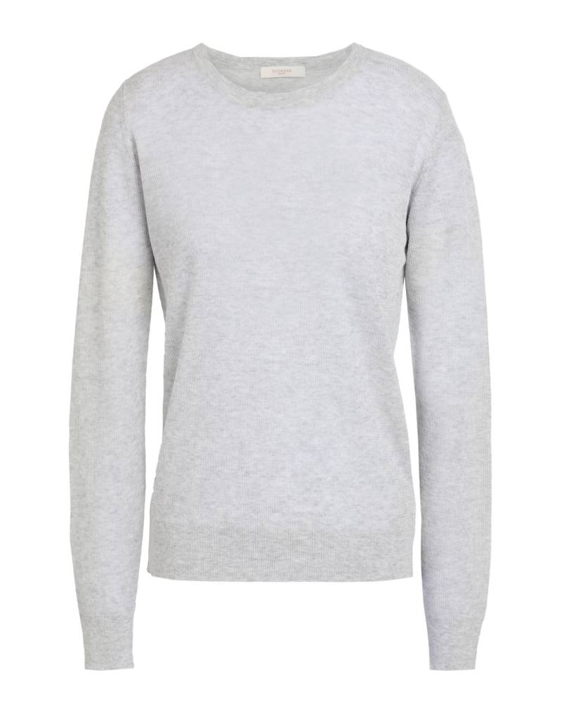 ZANONE Pullover Damen Hellgrau von ZANONE