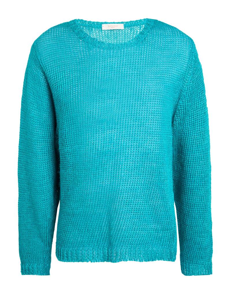 ZANONE Pullover Damen Tūrkis von ZANONE