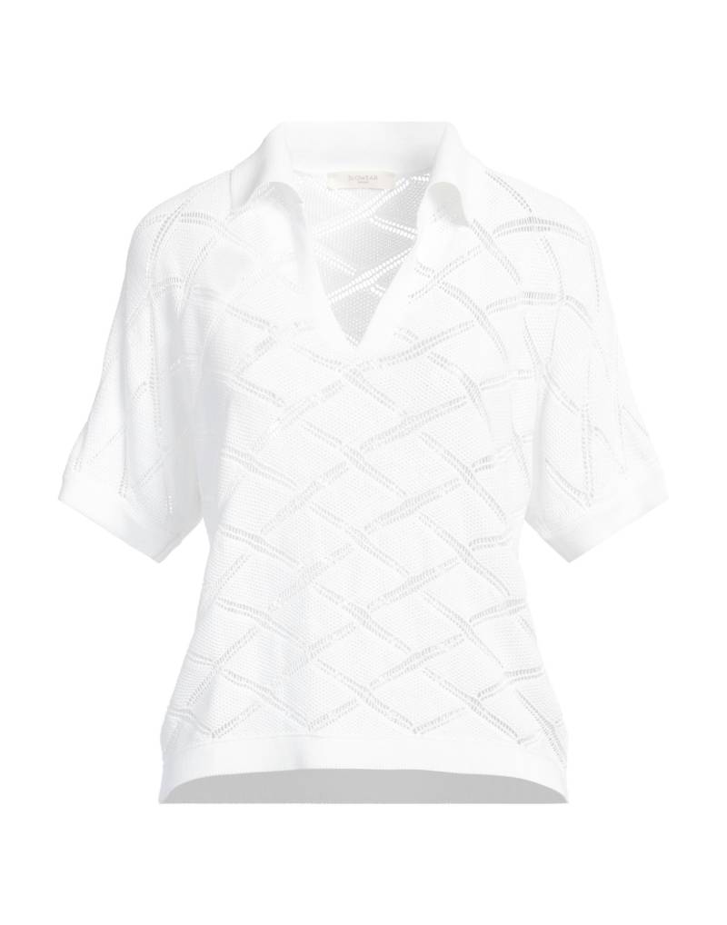 ZANONE Pullover Damen Weiß von ZANONE